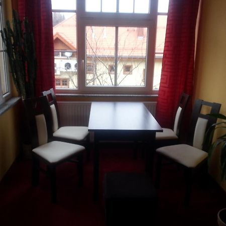 Apartamenty Kostka Карпач Екстер'єр фото