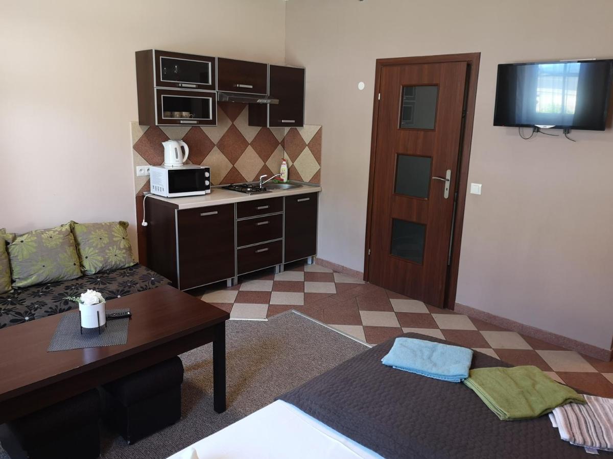 Apartamenty Kostka Карпач Екстер'єр фото