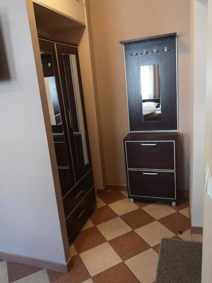 Apartamenty Kostka Карпач Екстер'єр фото