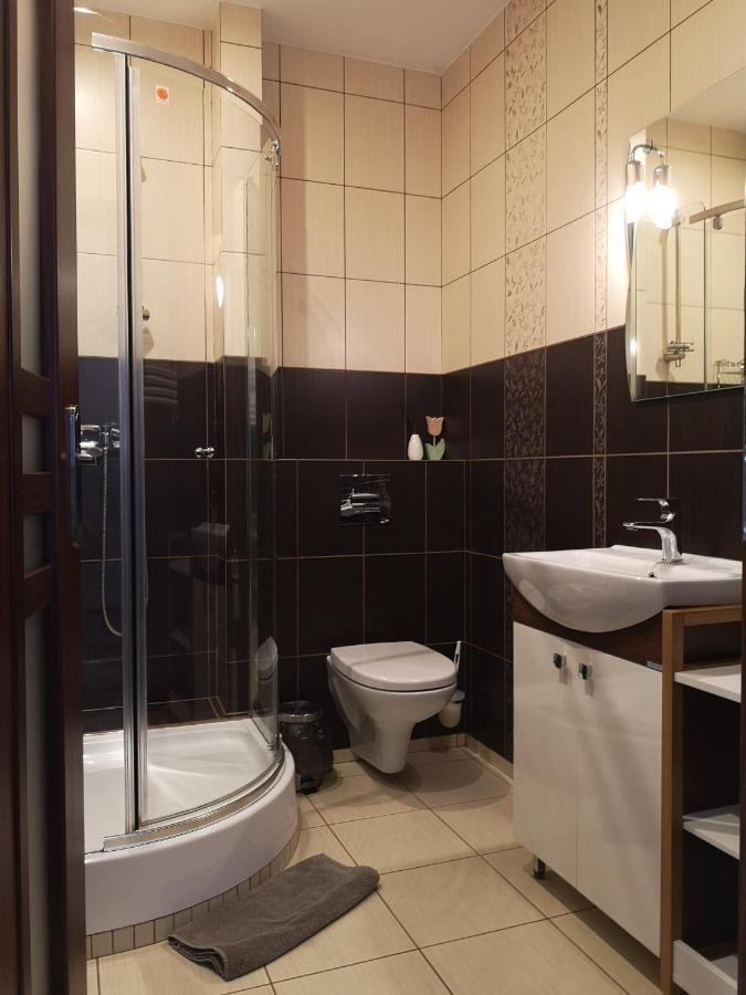 Apartamenty Kostka Карпач Екстер'єр фото