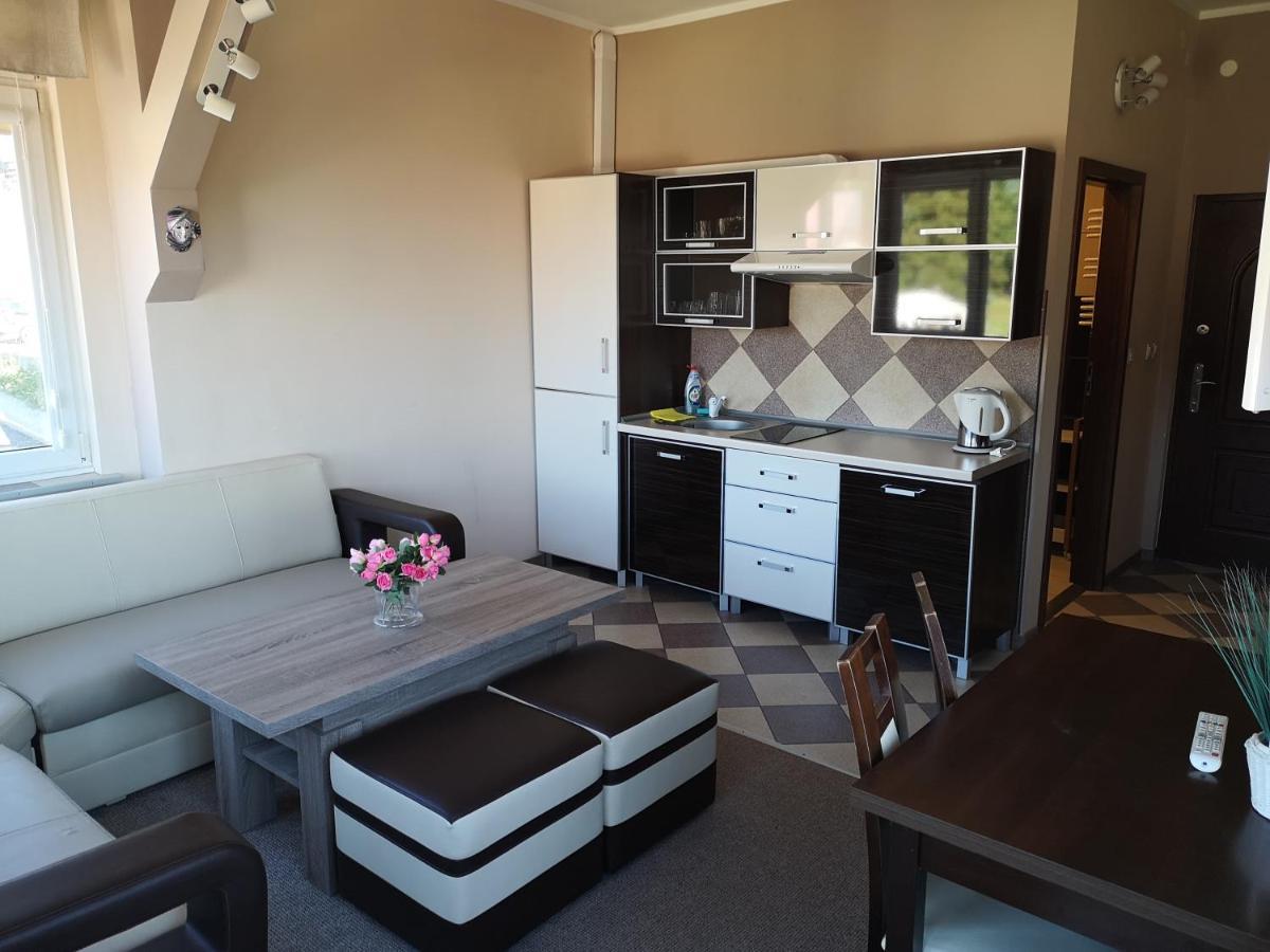Apartamenty Kostka Карпач Екстер'єр фото