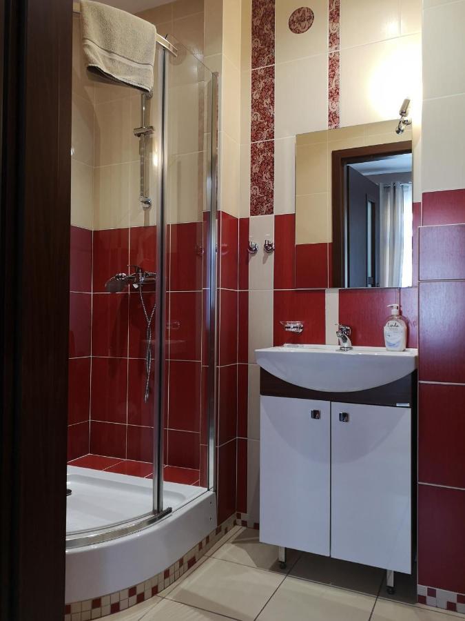 Apartamenty Kostka Карпач Екстер'єр фото