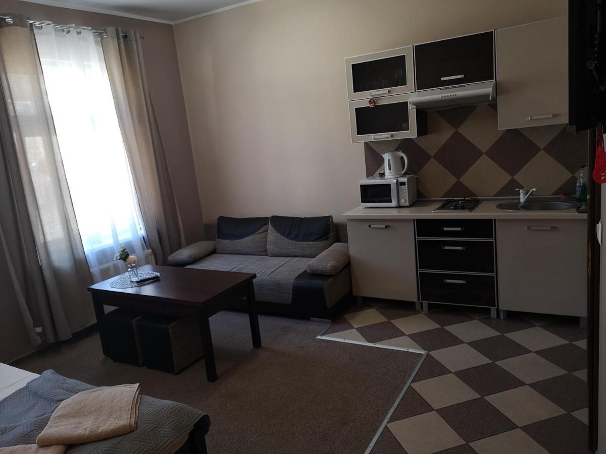 Apartamenty Kostka Карпач Екстер'єр фото
