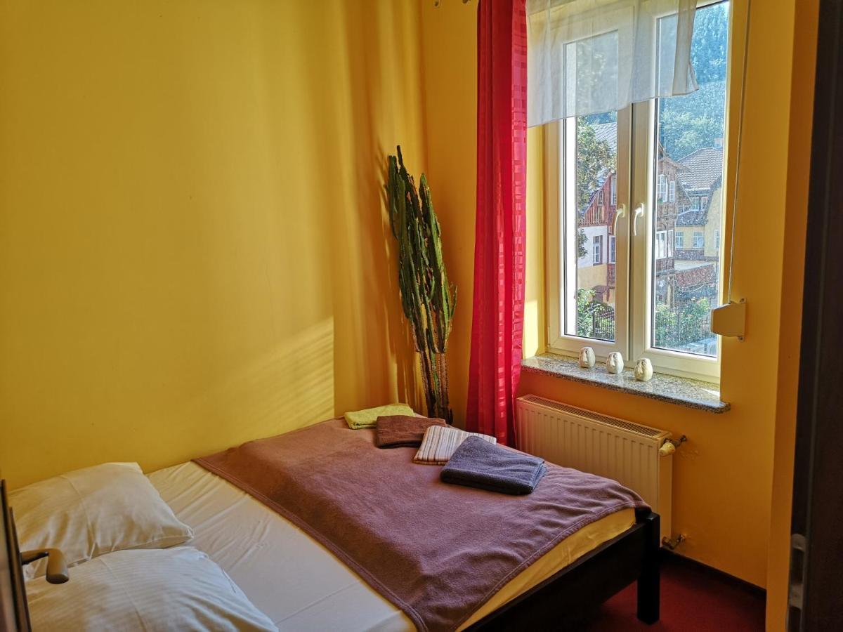 Apartamenty Kostka Карпач Екстер'єр фото