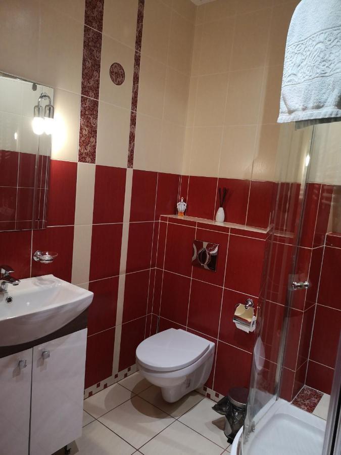Apartamenty Kostka Карпач Екстер'єр фото