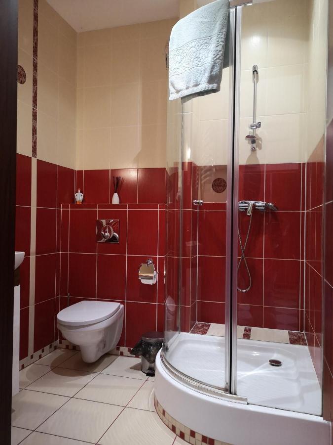 Apartamenty Kostka Карпач Екстер'єр фото