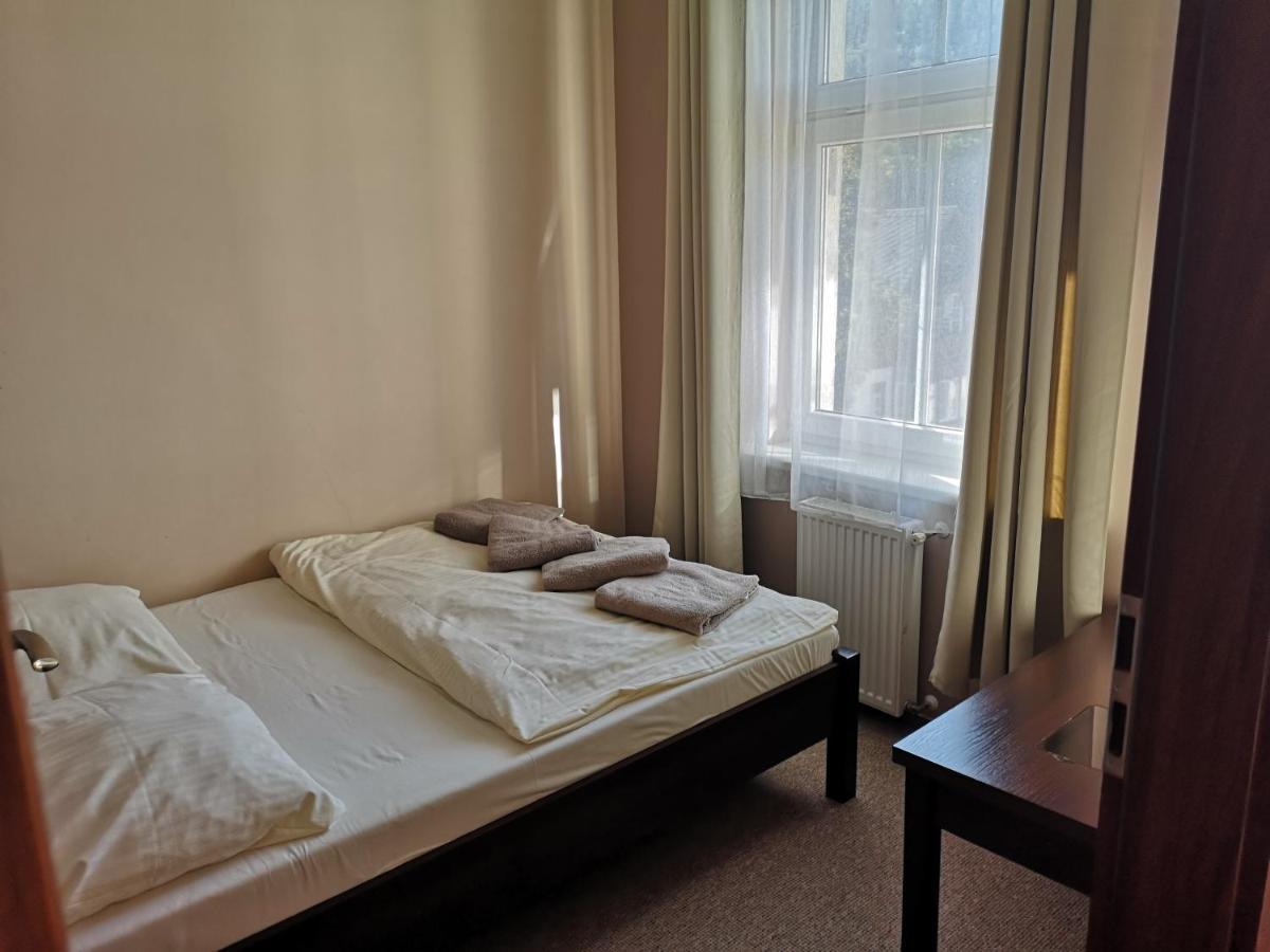 Apartamenty Kostka Карпач Екстер'єр фото