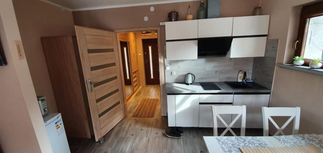 Apartamenty Kostka Карпач Екстер'єр фото