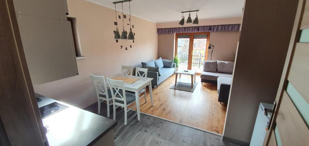 Apartamenty Kostka Карпач Екстер'єр фото