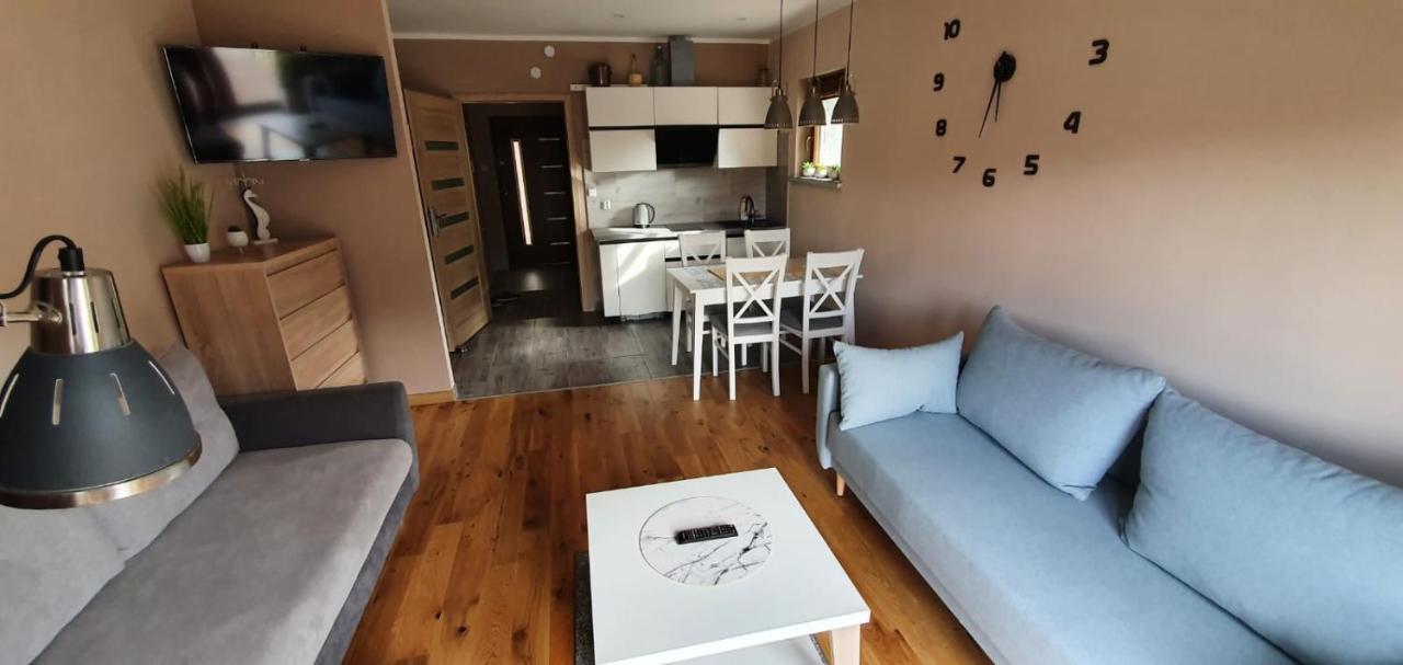 Apartamenty Kostka Карпач Екстер'єр фото