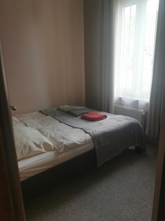 Apartamenty Kostka Карпач Екстер'єр фото