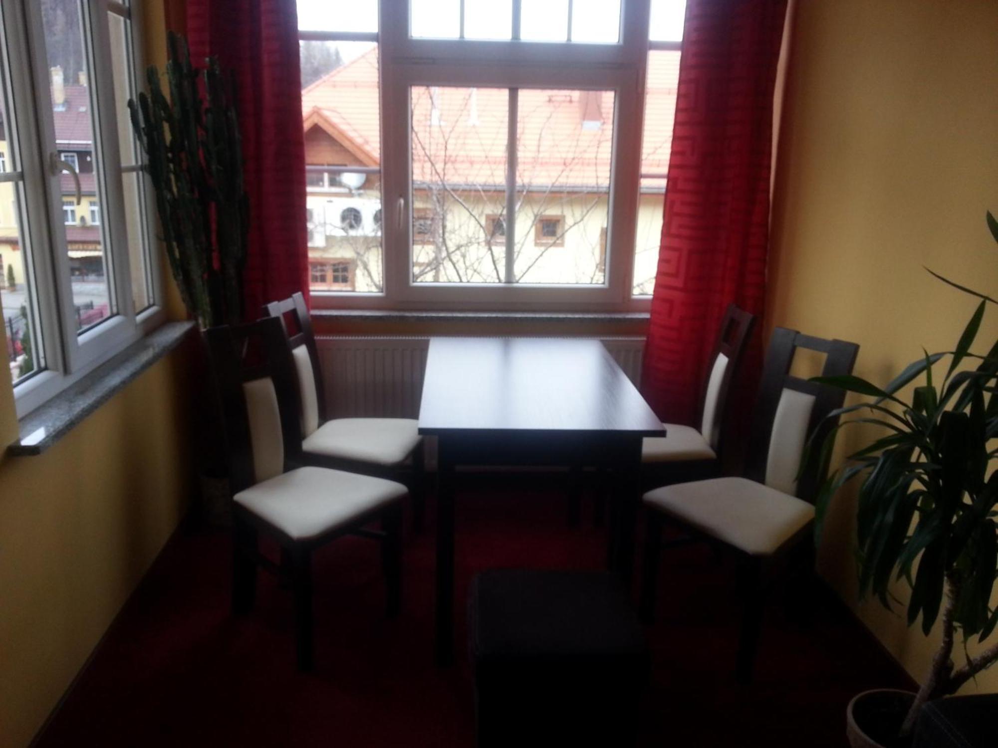 Apartamenty Kostka Карпач Екстер'єр фото