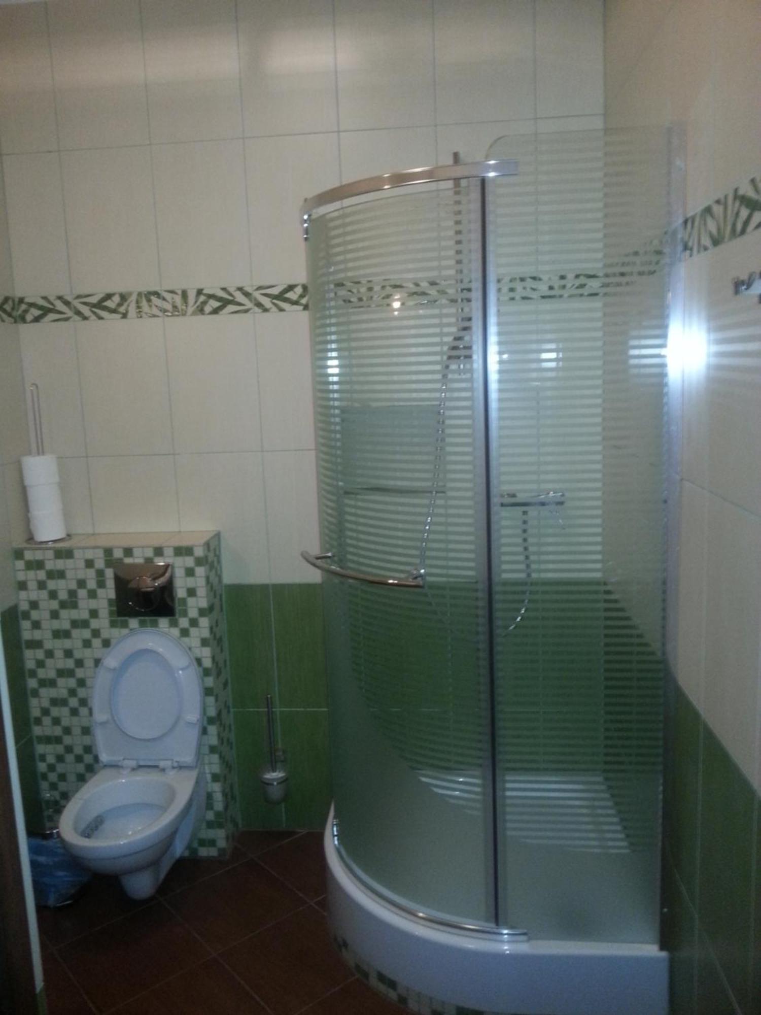 Apartamenty Kostka Карпач Екстер'єр фото