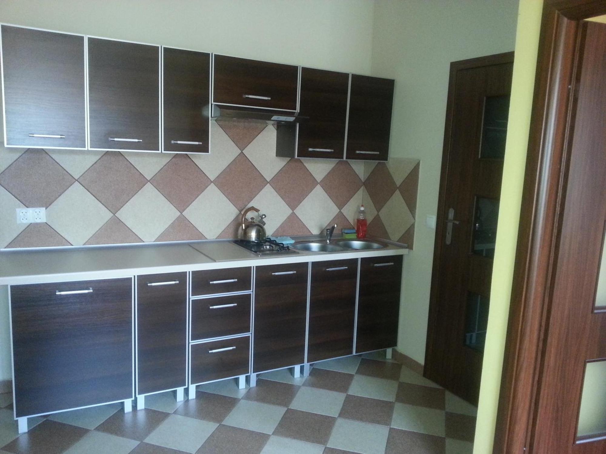 Apartamenty Kostka Карпач Екстер'єр фото