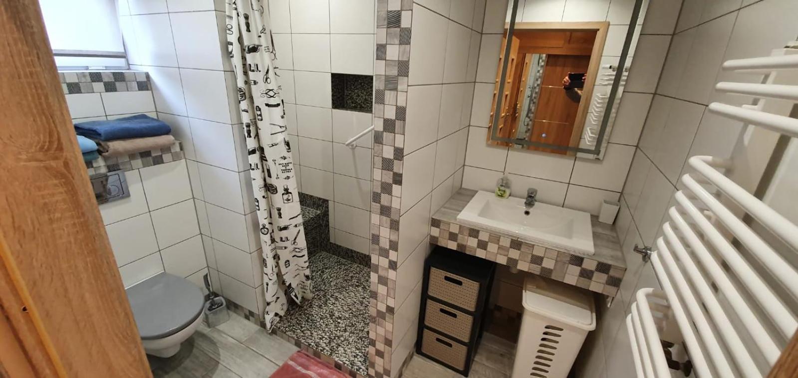 Apartamenty Kostka Карпач Екстер'єр фото