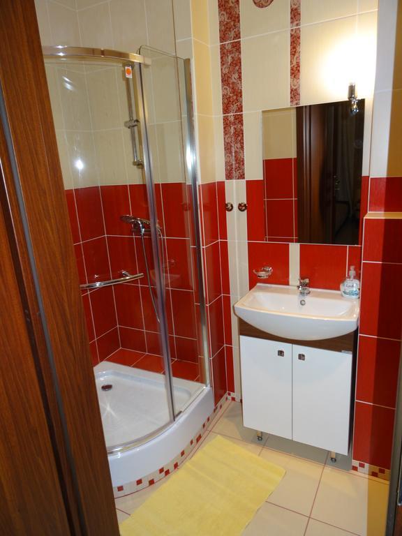 Apartamenty Kostka Карпач Екстер'єр фото