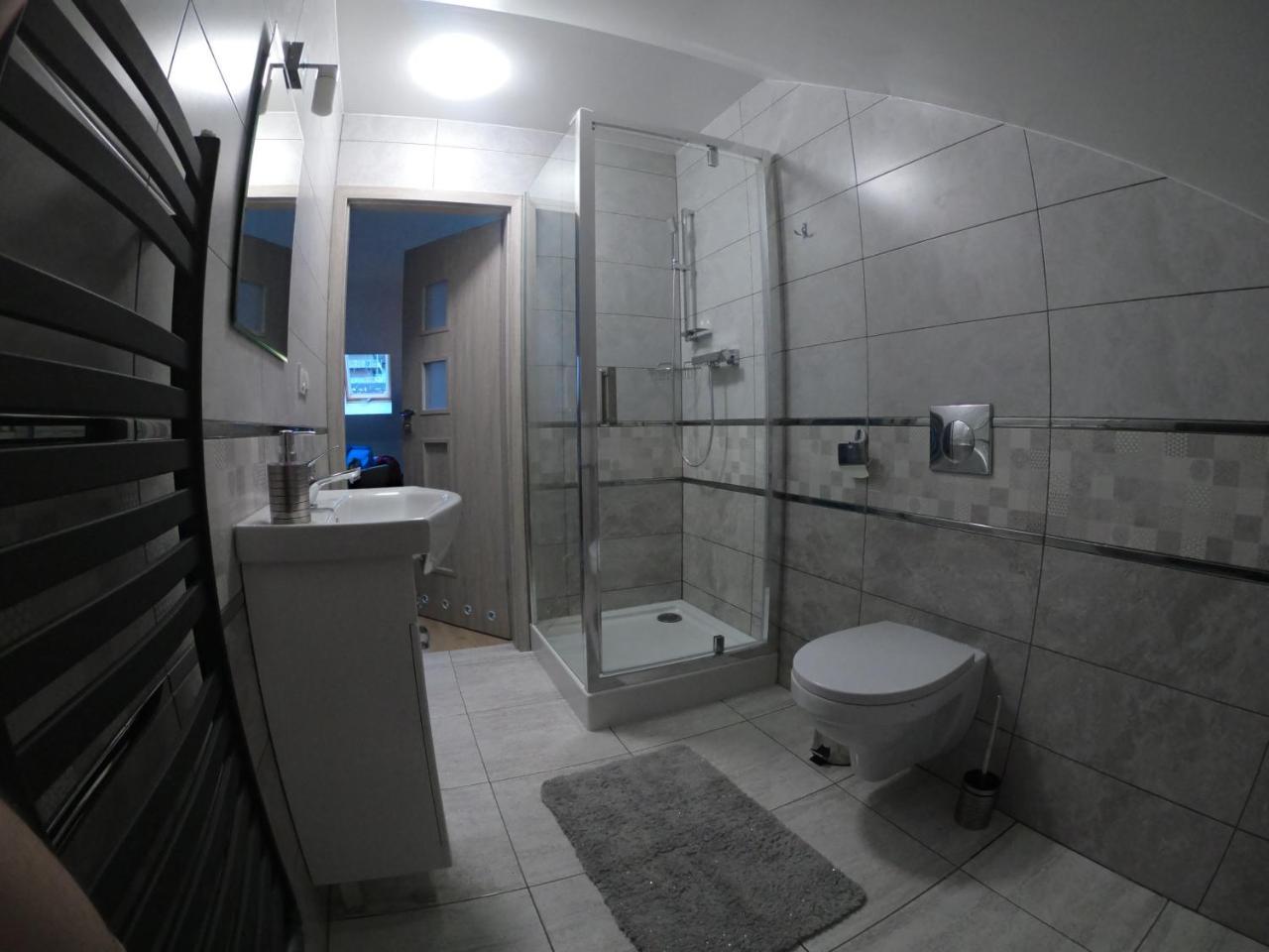 Apartamenty Kostka Карпач Екстер'єр фото